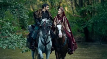 موعد عرض مسلسل المؤسس أورهان والقنوات الناقلة يسلط الضوء على تحول مهم في سرد التاريخ العثماني